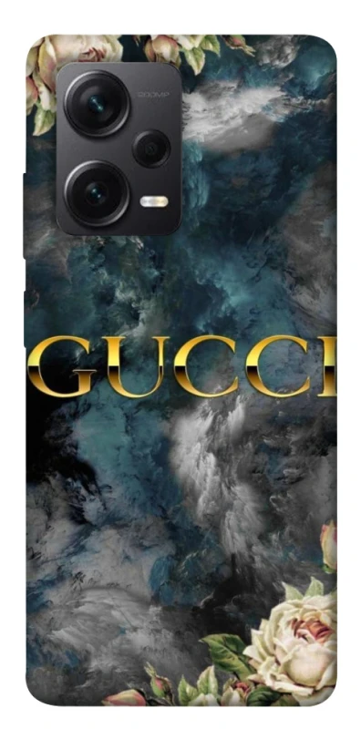 Чохол на Xiaomi Redmi Note 12 Pro+ 5G Gucci ver.7 фото 1 з 1
