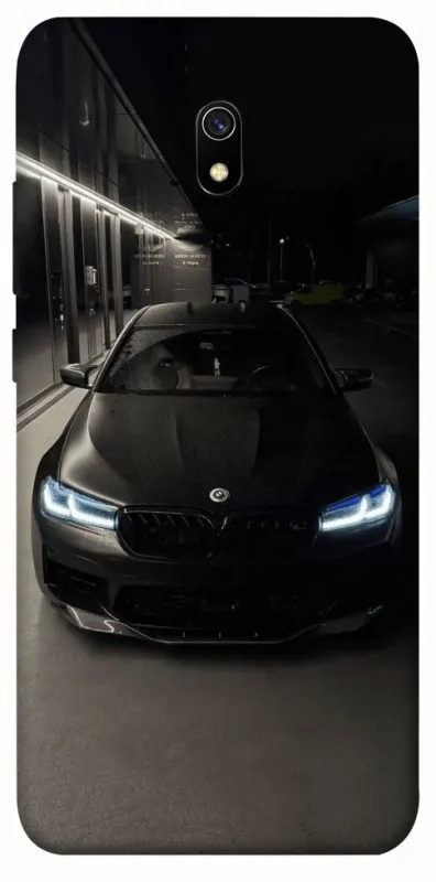 Чохол на Xiaomi Redmi 8a BMW v45 фото 1 з 1