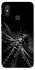 Чохол на Xiaomi Mi 8 Black dragonfly фото 1 з 1