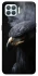 Чохол на Oppo F17 Pro black eagle фото 1 з 1
