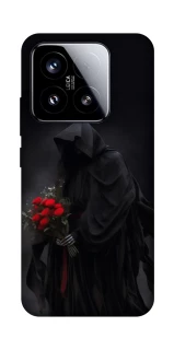 Чехол на Xiaomi 15 Dark Skeleton фото 1 из 1