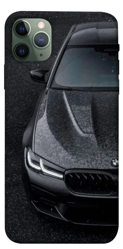 Чехол на Apple iPhone 11 Pro Max (6.5") BMW v47 фото 1 из 1