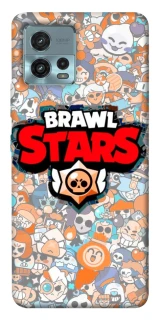 Чохол на Motorola Moto G72 Brawl Stars ver.15 фото 1 з 1
