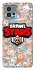 Чохол на Motorola Moto G72 Brawl Stars ver.15 фото 1 з 1