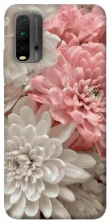 Чохол на Xiaomi Redmi 9T Spring flow фото 1 з 1