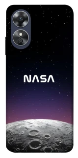 Чохол на Oppo A17 NASA ver.1 фото 1 з 1