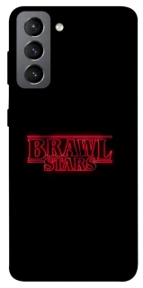 Чохол на Samsung Galaxy S21 FE Brawl Stars ver.12 фото 1 з 1
