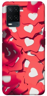 Чохол на Oppo A54 4G Love aesthetic ver.2 фото 1 з 1