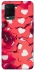 Чехол на Oppo A54 4G Love aesthetic ver.2 фото 1 из 1
