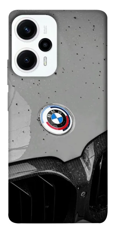 Чехол на Xiaomi Poco F5 / Note 12 Turbo BMW v52 фото 1 из 1