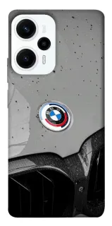 Чехол на Xiaomi Poco F5 / Note 12 Turbo BMW v52 фото 1 из 1
