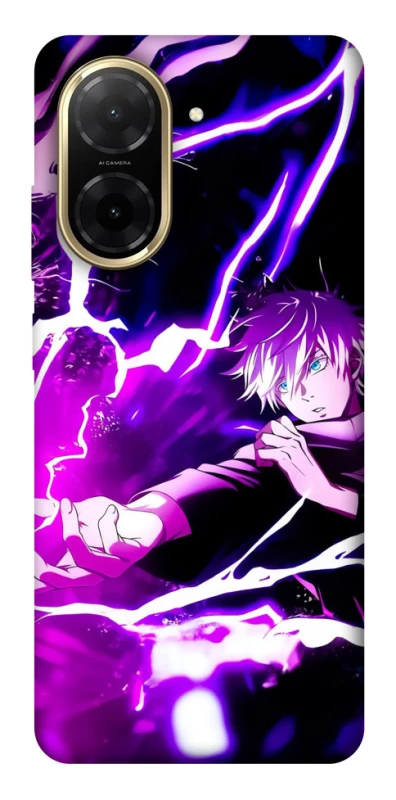 Чохол на Xiaomi Redmi A5 (Europe version) Satoru Gojo фото 1 з 1