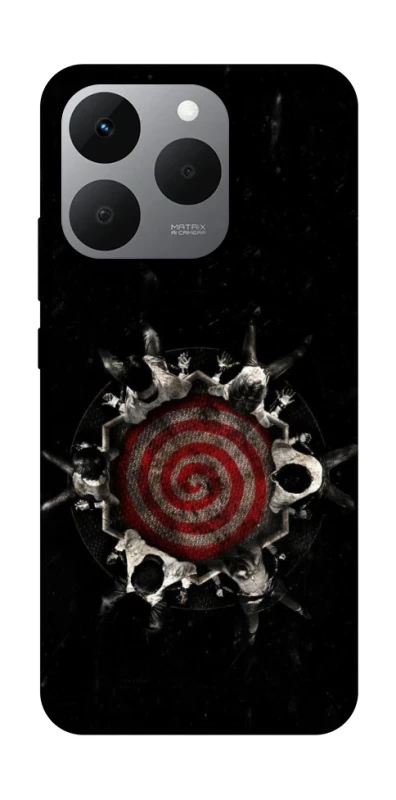 Чехол на Realme 15T Saw фото 1 из 1