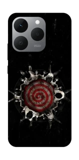 Чохол на Realme 15T Saw фото 1 з 1