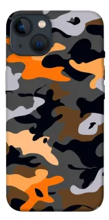 Чохол на Apple iPhone 13 (6.1") Сamouflage v19 фото 1 з 1