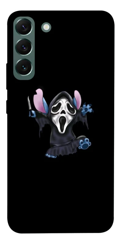 Чохол на Samsung Galaxy S22+ Halloween Stitch ver.2 фото 1 з 1