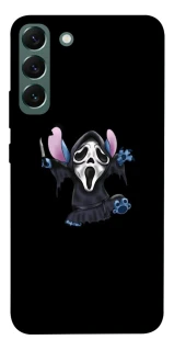 Чохол на Samsung Galaxy S22+ Halloween Stitch ver.2 фото 1 з 1