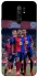 Чохол на Xiaomi Redmi 9 FC Barcelona team фото 1 з 1
