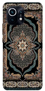 Чехол на Xiaomi Mi 11 Килим v6 фото 1 из 1