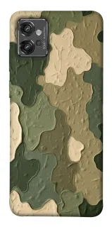 Чохол на Motorola Moto G32 Camouflage v26 фото 1 з 1