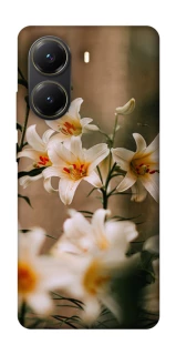 Чехол на Xiaomi Poco X7 Pro Лилии фото 1 из 1