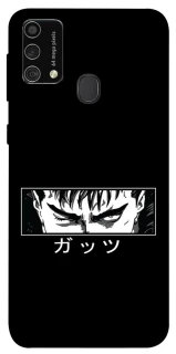 Чохол на Samsung Galaxy M21s Berserk фото 1 з 1