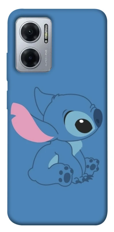 Чохол на Xiaomi Redmi Note 11E Pair romantic theme ver.3 фото 1 з 1