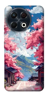 Чохол на TECNO Spark 30 Pro (KL7) Japanese vibe фото 1 Чохол на TECNO Spark 30 Pro (KL7) Japanese vibe фото 1 з 1
