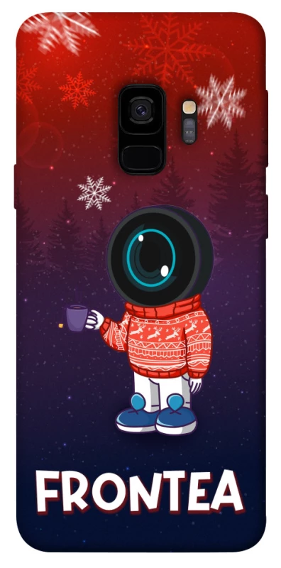 Чохол на Samsung Galaxy S9 Frontea фото 1 з 1