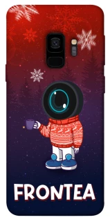 Чохол на Samsung Galaxy S9 Frontea фото 1 з 1