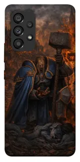 Чехол на Samsung Galaxy A53 5G Arthas v1 фото 1 из 1