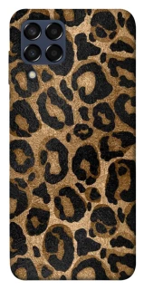 Чохол на Samsung Galaxy M33 5G Leopard Skin фото 1 з 1