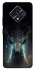 Чохол на Infinix Zero 8 Скандинавський олень v2 фото 1 з 1