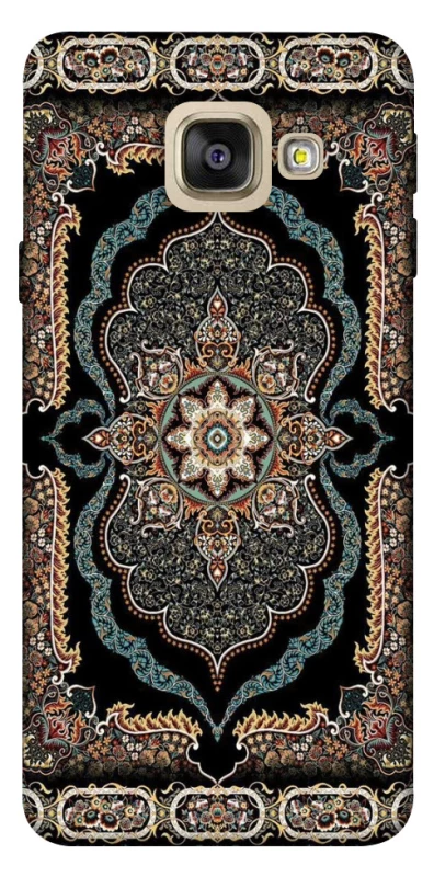 Чехол на Samsung A520 Galaxy A5 (2017) Килим v6 фото 1 из 1