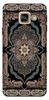 Чехол на Samsung A520 Galaxy A5 (2017) Килим v6 фото 1 из 1