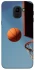 Чохол на Samsung J600F Galaxy J6 (2018) Баскетбол фото 1 з 1