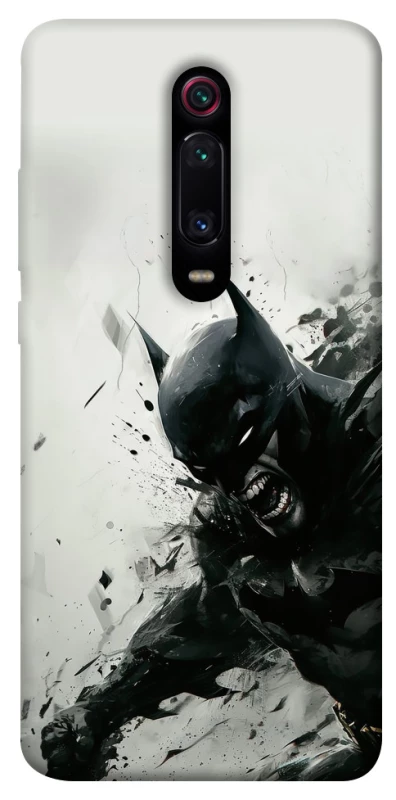 Чохол на Xiaomi Redmi K20 / K20 Pro / Mi9T / Mi9T Pro Batman фото 1 з 1