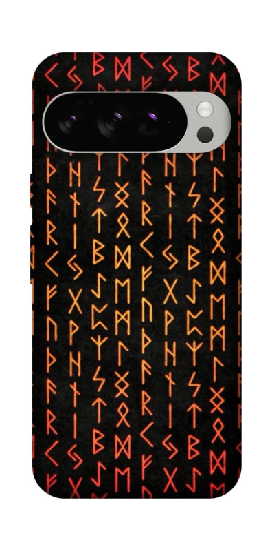 Чохол на Google Pixel 10 Pro Руни фото 1 з 1