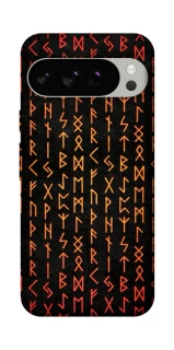 Чохол на Google Pixel 10 Pro Руни фото 1 з 1