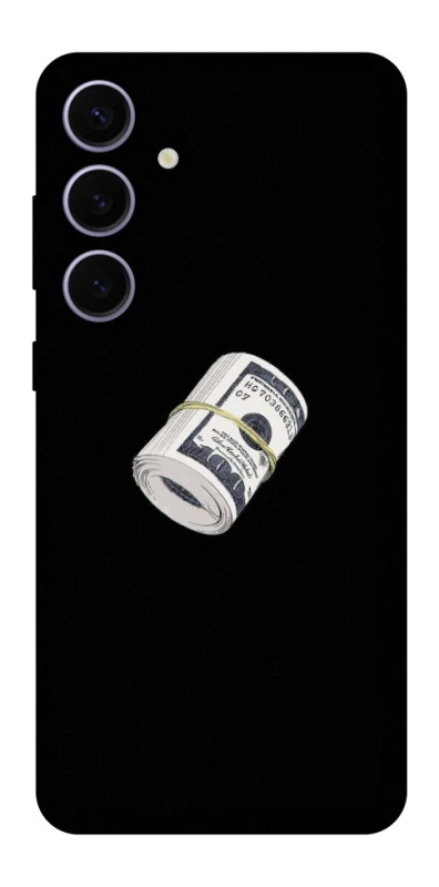 Чохол на Samsung Galaxy S25+ Money motivation фото 1 з 1