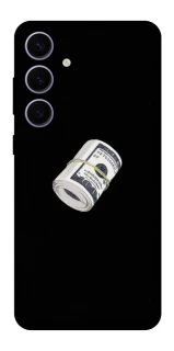 Чехол на Samsung Galaxy S25+ Money motivation фото 1 из 1