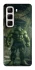 Чохол на Infinix Hot 50 4G Angry Hulk фото 1 з 1