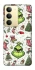 Чохол на Realme 14x Grinch mood ver.3 фото 1 з 1