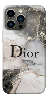 Чехол на Apple iPhone 13 Pro (6.1") Dior ver.3 фото 1 из 1