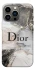 Чохол на Apple iPhone 13 Pro (6.1") Dior ver.3 фото 1 з 1