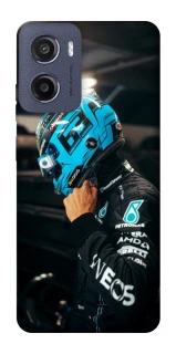 Чехол на Motorola Moto G05 F-1 ver.8 фото 1 из 1