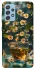 Чехол на Samsung Galaxy A52 4G / A52 5G Flowers v15 фото 1 из 1