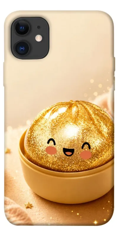 Чехол на Apple iPhone 11 (6.1") Dumpling ver.6 фото 1 из 1