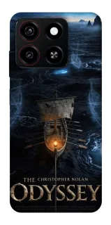 Чехол на ZTE Blade A35 4G Odyssey ver.4 фото 1 из 1