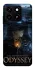 Чехол на ZTE Blade A35 4G Odyssey ver.4 фото 1 из 1